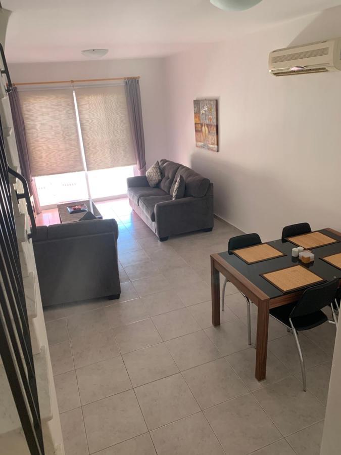 佩亚Desire Gardens Townhouse F5别墅 外观 照片