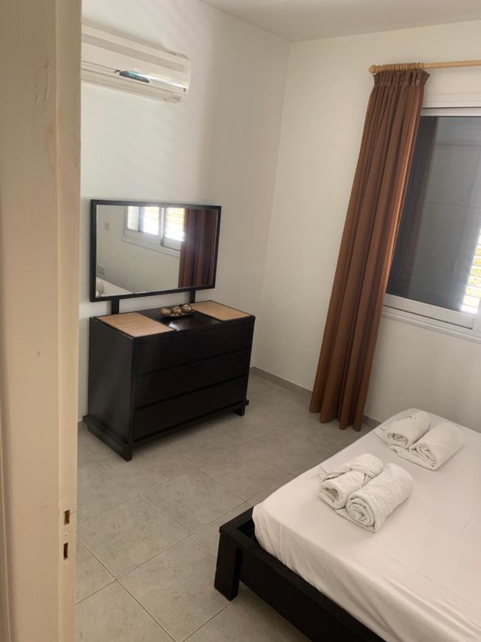 佩亚Desire Gardens Townhouse F5别墅 外观 照片