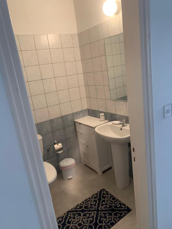 佩亚Desire Gardens Townhouse F5别墅 外观 照片