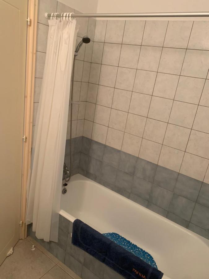 佩亚Desire Gardens Townhouse F5别墅 外观 照片