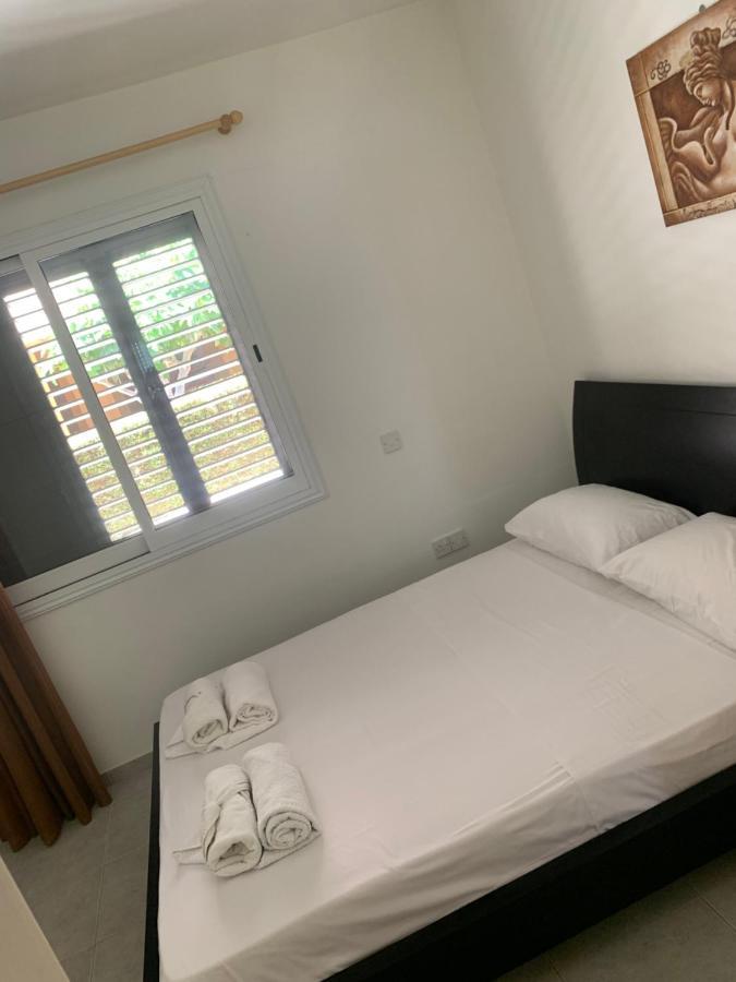 佩亚Desire Gardens Townhouse F5别墅 外观 照片