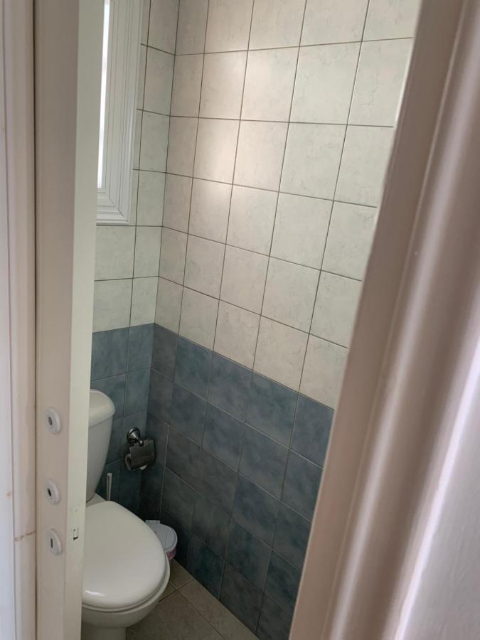 佩亚Desire Gardens Townhouse F5别墅 外观 照片