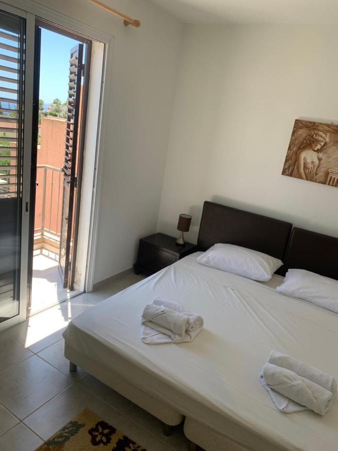 佩亚Desire Gardens Townhouse F5别墅 外观 照片