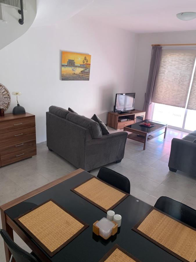 佩亚Desire Gardens Townhouse F5别墅 外观 照片