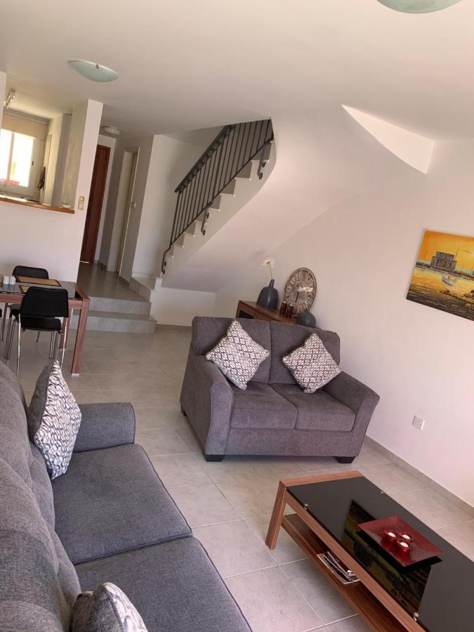 佩亚Desire Gardens Townhouse F5别墅 外观 照片