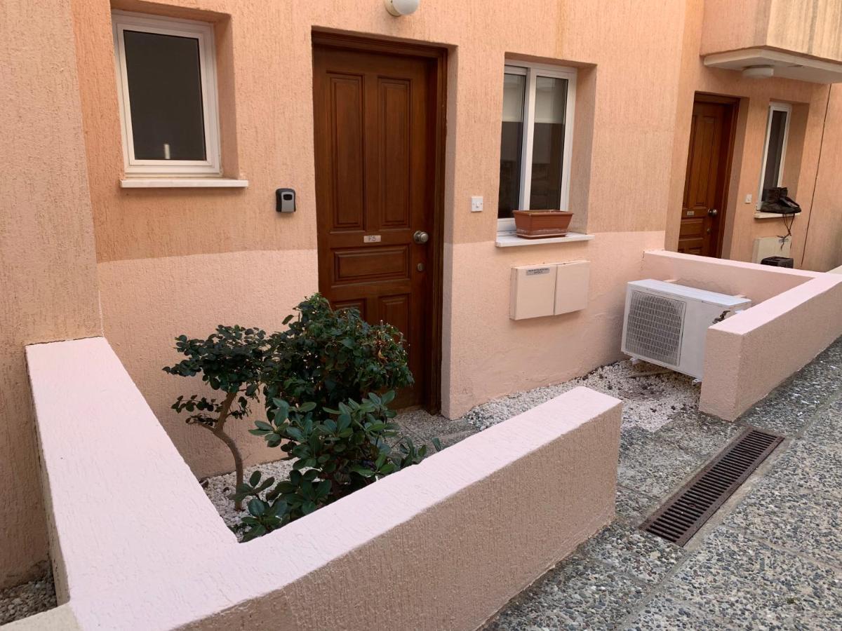 佩亚Desire Gardens Townhouse F5别墅 外观 照片